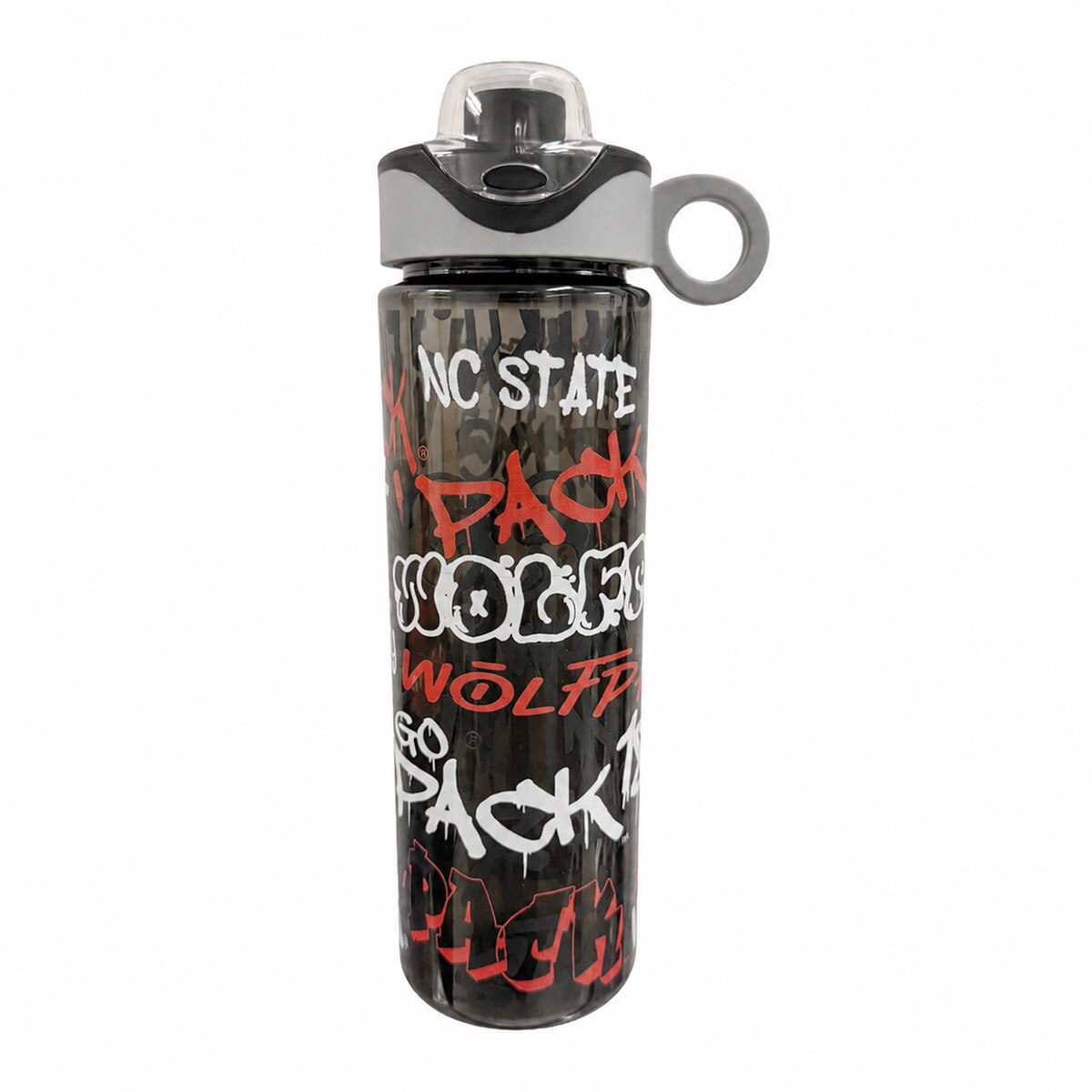 28oz. NC State Graffiti Sport Bottl